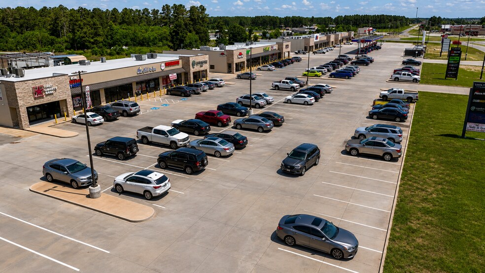 Primary Photo Of 1075 CR 5270, Cleveland Unknown For Lease
