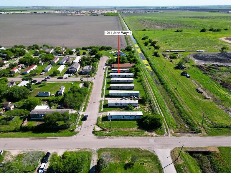 More Photos Of John Wayne Dr, Robstown Land For Sale