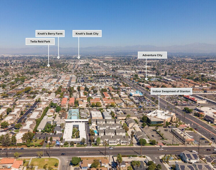 More Photos Of 7852 1st St, Stanton Apartments For Sale