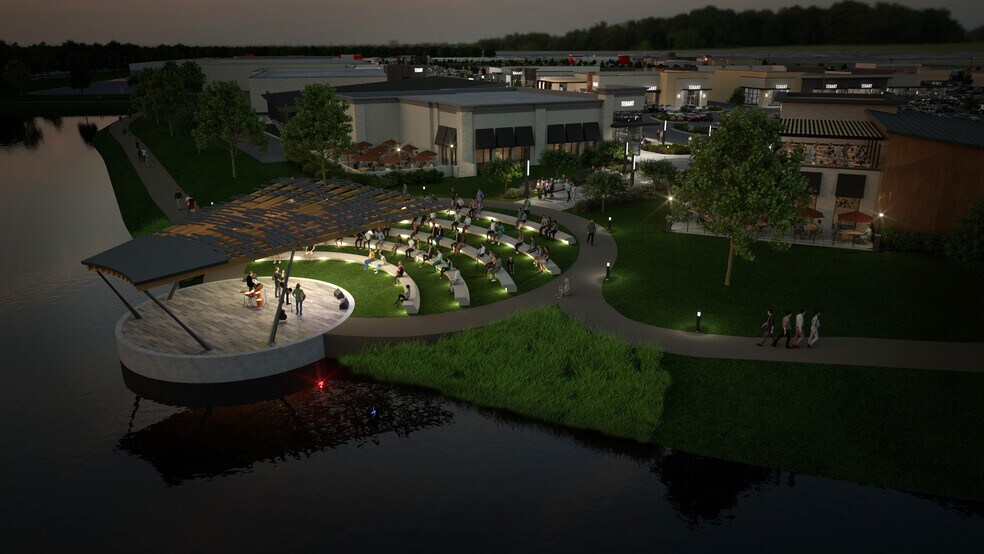 More Photos Of Waukee Towne Center Pky, Waukee General Retail For Lease