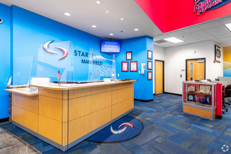 Photo of 1st Floor Ste 