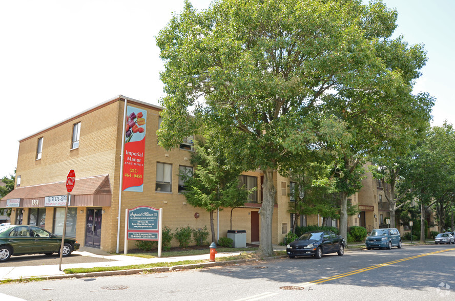 Primary Photo Of 1170 Surrey Rd, Philadelphia Apartments For Lease