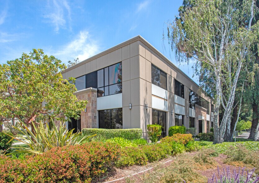More Photos Of 605 Ellis St, Mountain View Office For Lease
