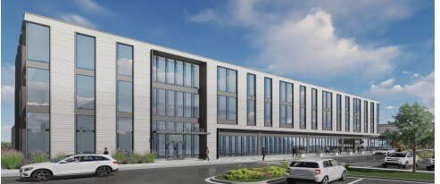 More Photos Of 84 South, Greenfield Office For Lease