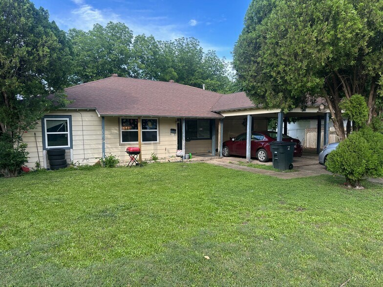 More Photos Of , Killeen Multifamily For Sale