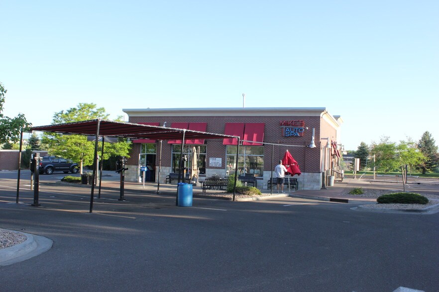 More Photos Of 12131 N Federal Pky, Westminster Carwash For Sale