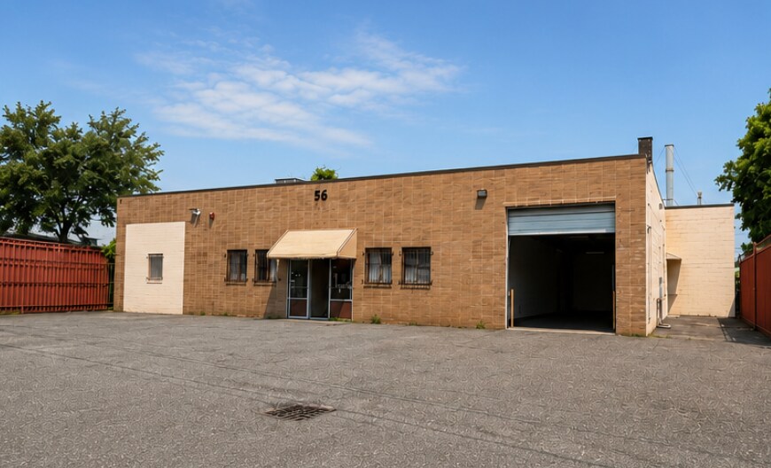 Primary Photo Of 56 Toledo St, Farmingdale Warehouse For Lease