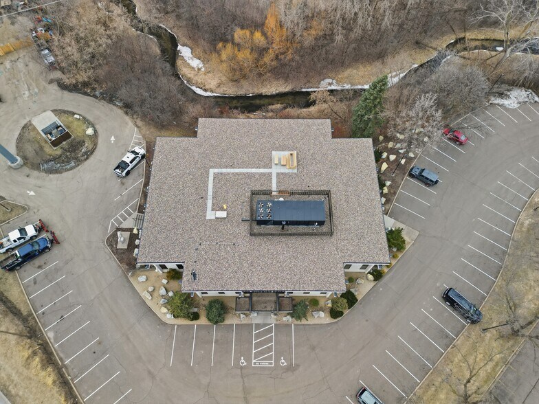 More Photos Of 7777 Washington Ave S, Edina Loft Creative Space For Lease