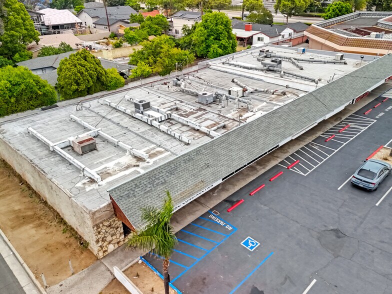 More Photos Of 472-484 S Citrus Ave, Azusa Freestanding For Lease