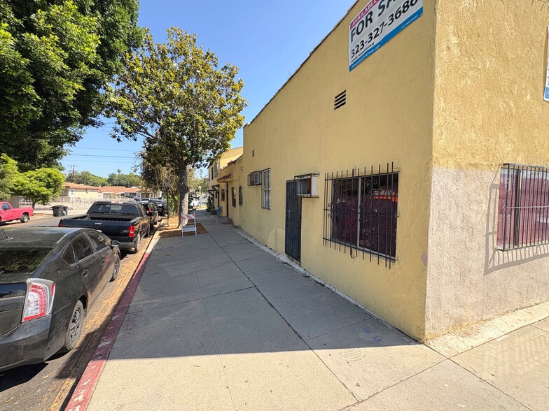 More Photos Of 5501-5505 Alhambra Ave, Los Angeles Apartments For Sale