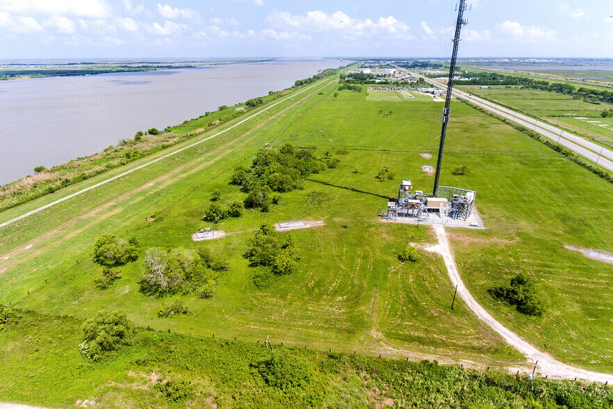 More Photos Of 133 Newmans Ln, Buras Land For Sale