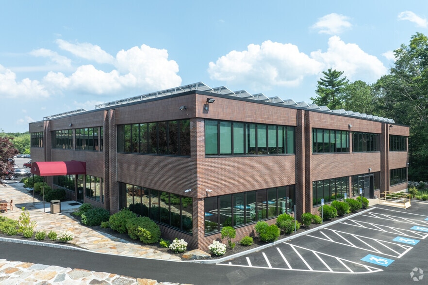 More Photos Of 50 Thomas Patten Dr, Randolph Office For Lease