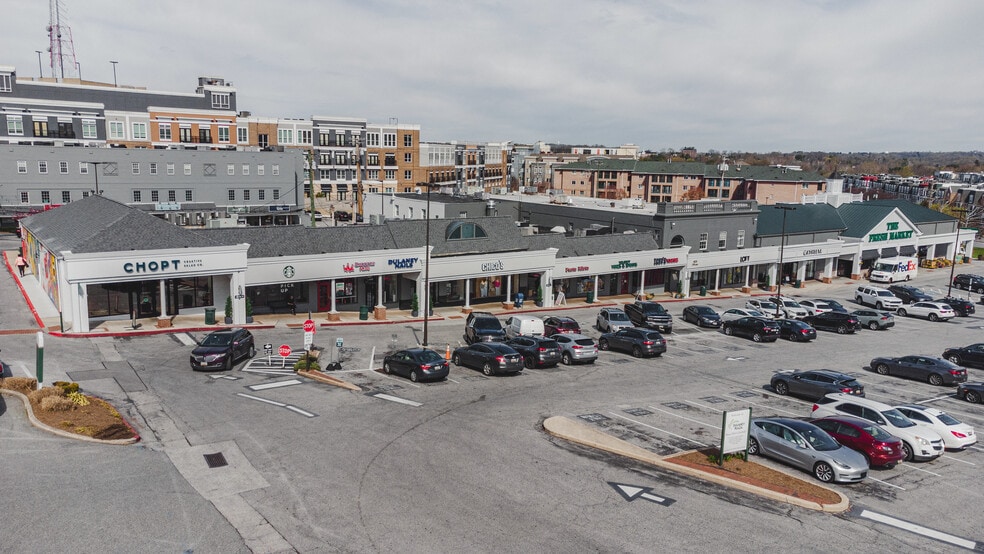 More Photos Of 828 Dulaney Valley Rd, Towson Unknown For Lease