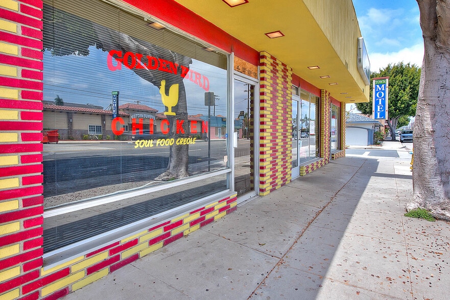 More Photos Of 14901 S Western Ave, Gardena Freestanding For Lease