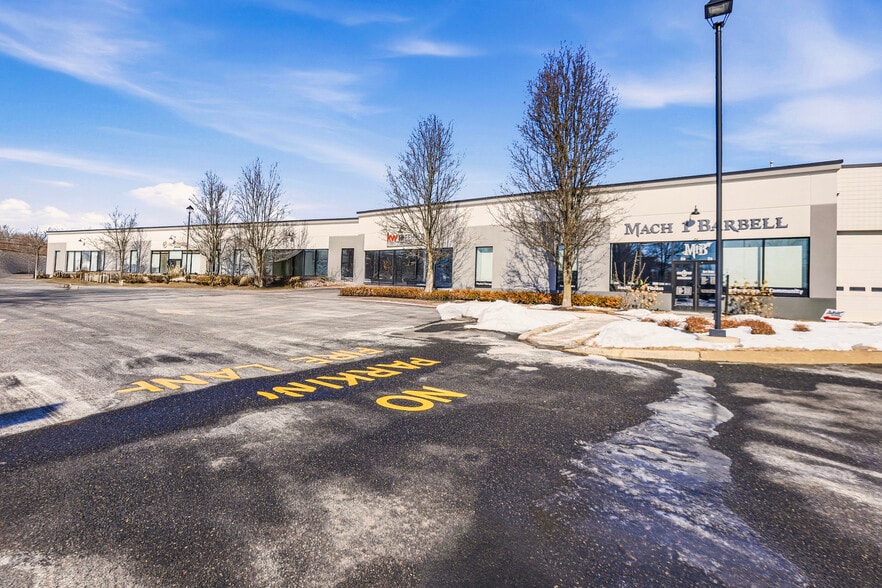 More Photos Of 3435 US Highway 9, Freehold Medical For Lease