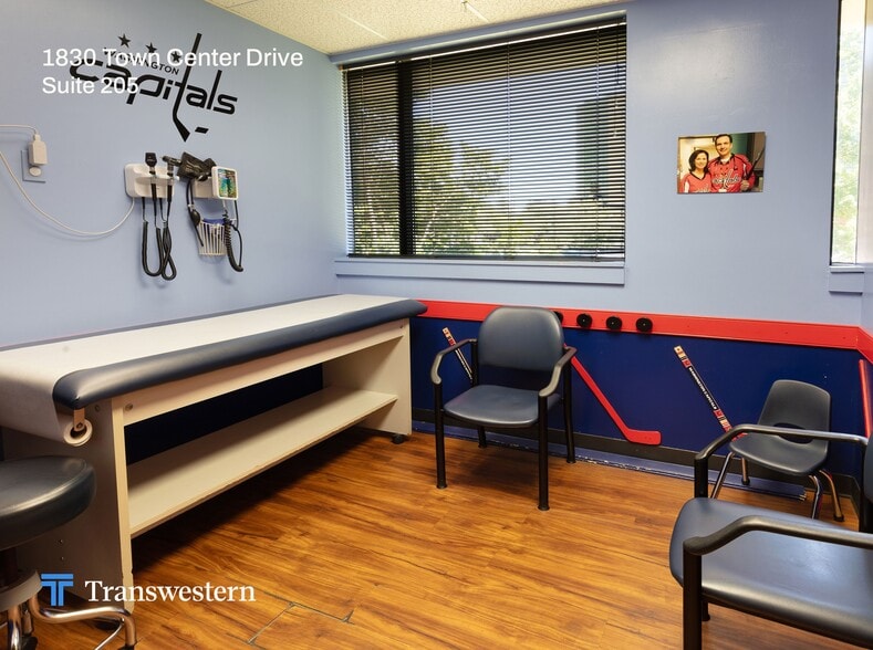 More Photos Of 1830 Town Center Dr, Reston Medical For Sale