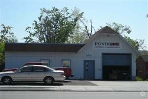 More Photos Of 3231 Harlem Rd, Cheektowaga Warehouse For Sale