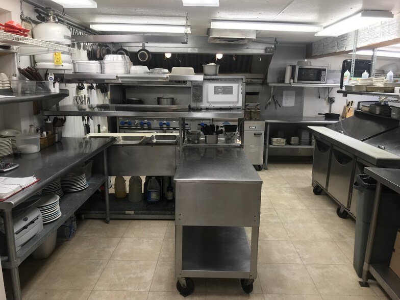 More Photos Of 17080 Route 36, Punxsutawney Restaurant For Sale