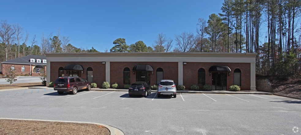 More Photos Of 108 Oak Park Dr, Irmo Office For Lease