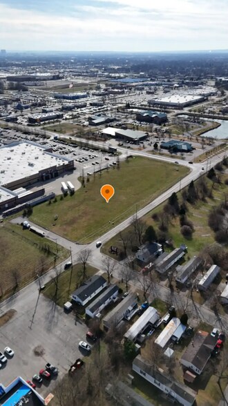 More Photos Of Progress Way @ Sam Gwin Blvd, Clarksville Land For Lease