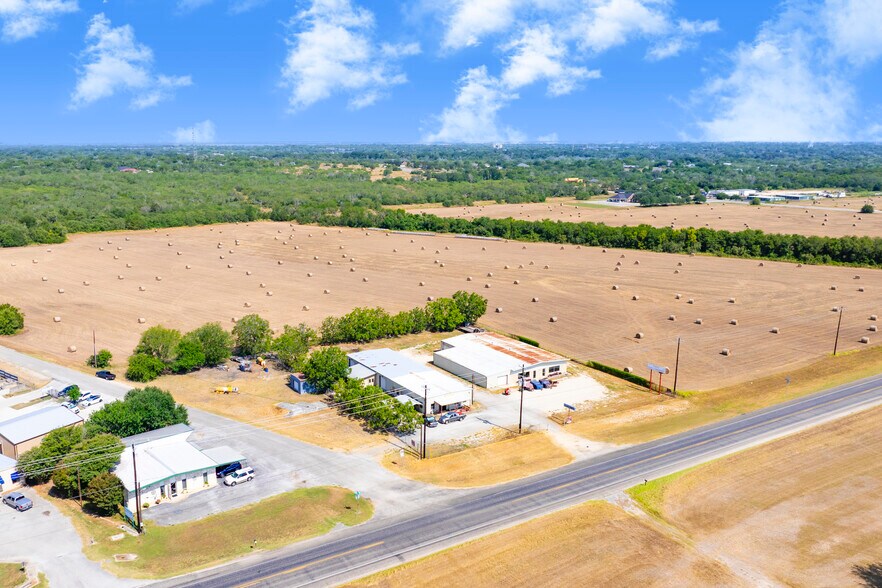 More Photos Of Hwy 123 & Wagon Trail rd, Seguin Land For Sale