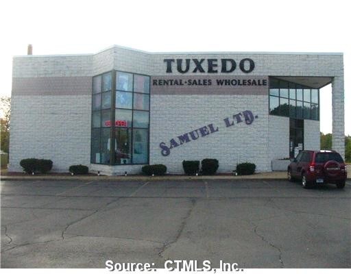 More Photos Of 295 Talcottville Rd, Vernon Storefront Retail Office For Lease