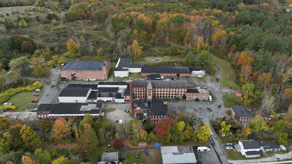 More Photos Of 20 Keeler St, Pittsfield Manufacturing For Sale