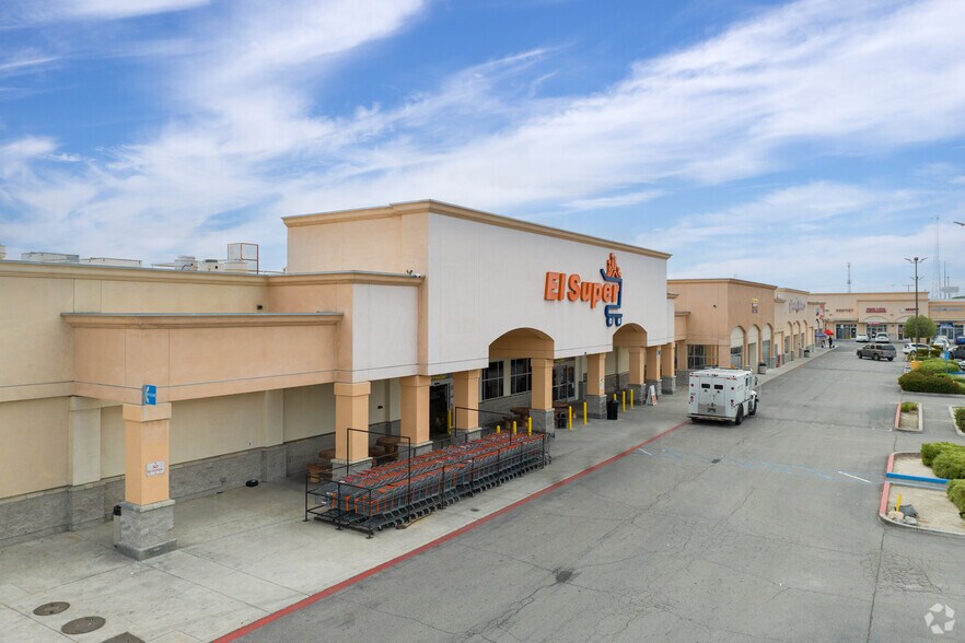 Primary Photo Of 568-618 S Mount Vernon Ave, San Bernardino Unknown For Lease