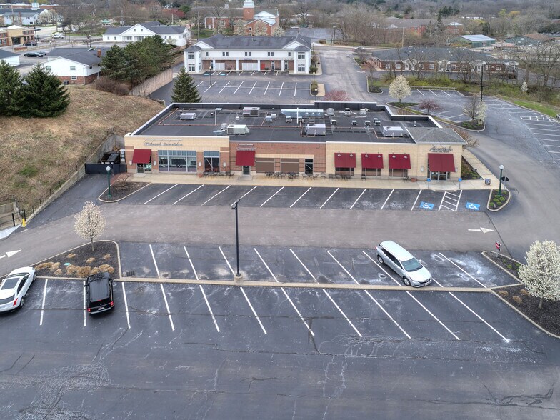 More Photos Of 8263-8383 Chippewa Rd, Brecksville Unknown For Lease