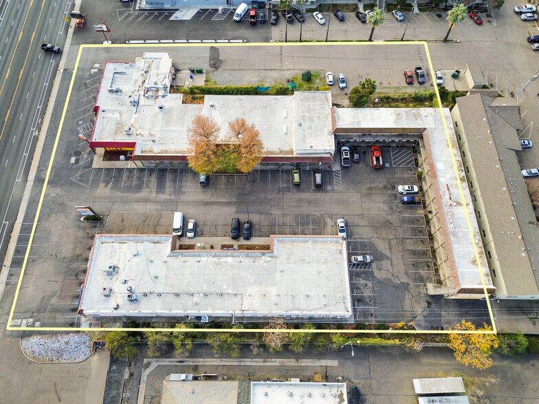 More Photos Of 333 S Main St, Red Bluff Hotel For Sale