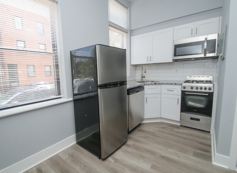 More Photos Of 1518 E Passyunk Ave, Philadelphia Apartments For Sale