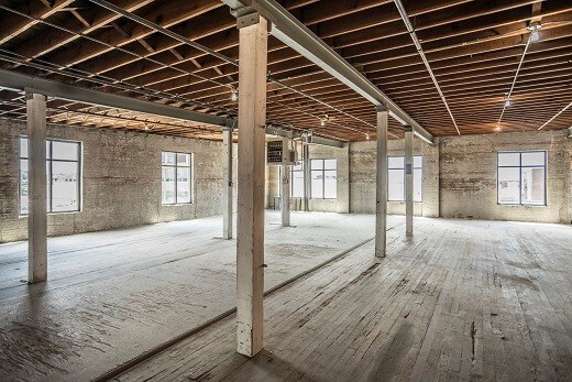 Primary Photo Of 319 SW 5th St, Des Moines Loft Creative Space For Lease