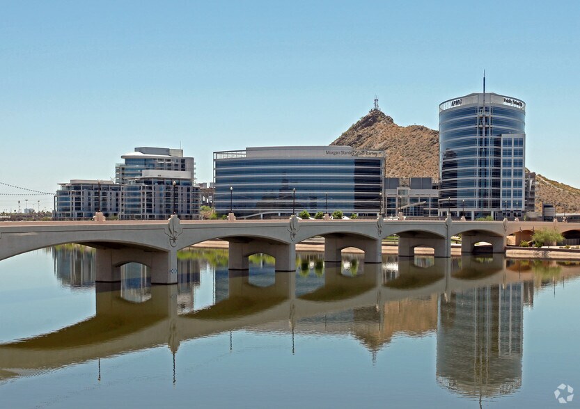 More Photos Of 80 E Rio Salado Pky, Tempe Office For Lease