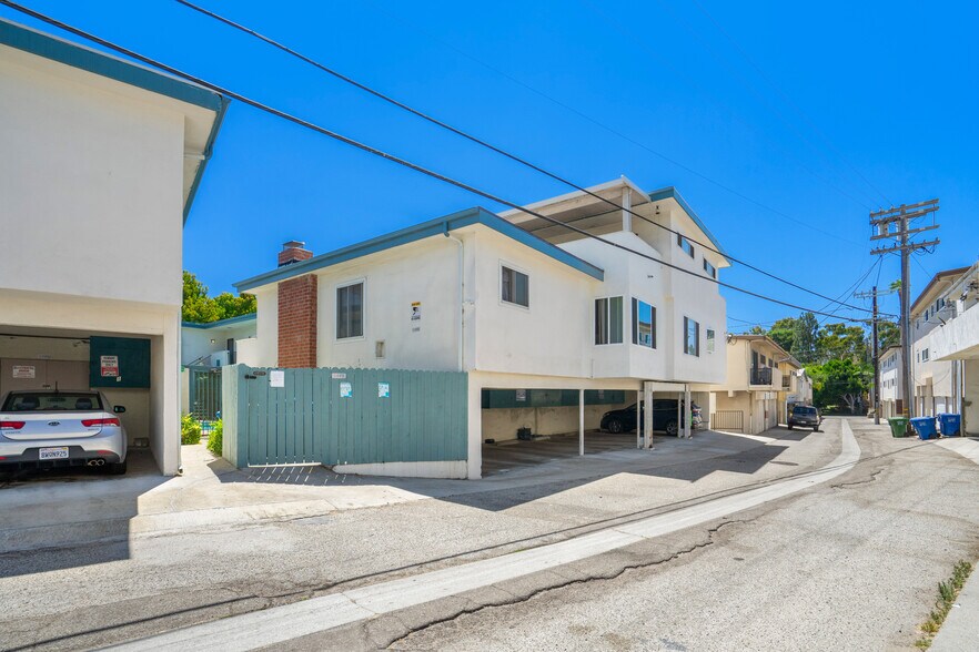 More Photos Of 7749-7755 Saint Bernard St, Playa Del Rey Apartments For Sale