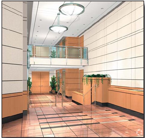 More Photos Of 400 S Maple Ave, Falls Church Office For Lease