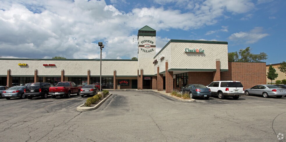 More Photos Of 6100 Washington Ave, Racine Unknown For Lease