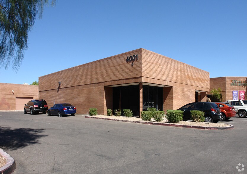 More Photos Of 4013 E Broadway Rd, Phoenix Unknown For Lease