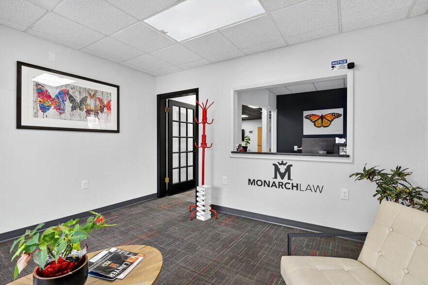 More Photos Of 363 New Britain Rd, Berlin Office For Sale