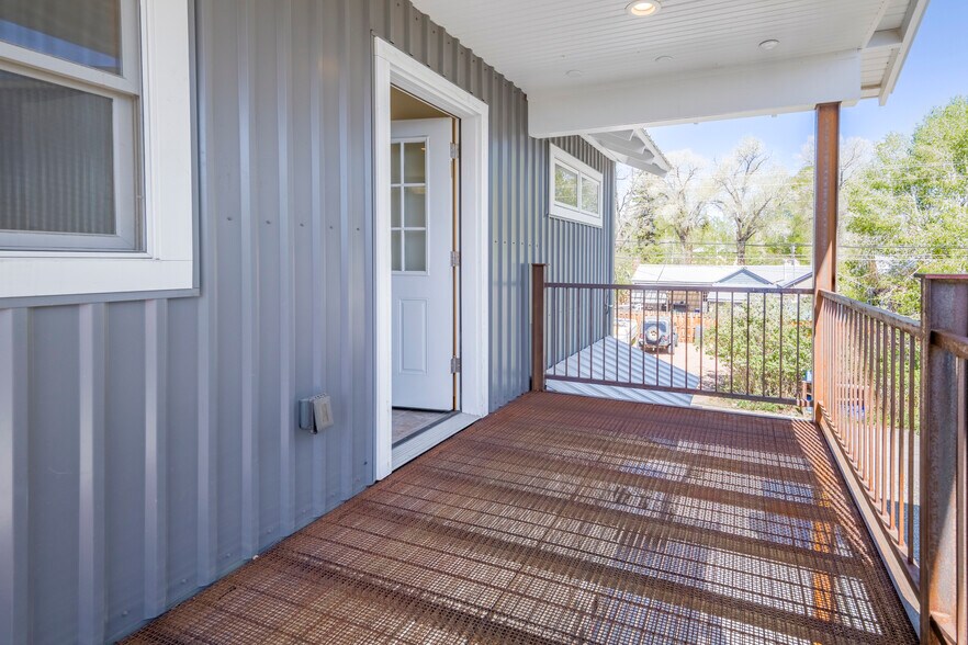 More Photos Of 322 N Main St, Gunnison Office Residential For Sale