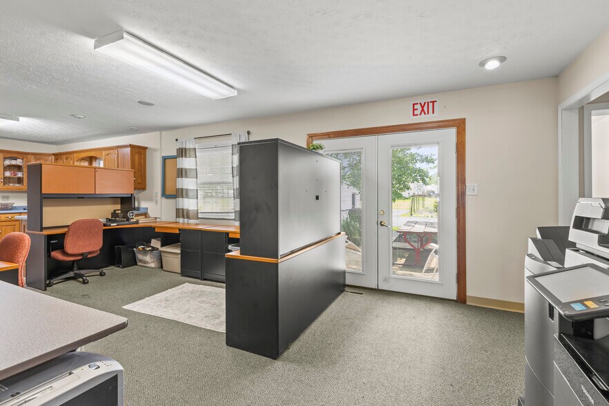 More Photos Of 4901 Central College Rd, Westerville Office Residential For Sale