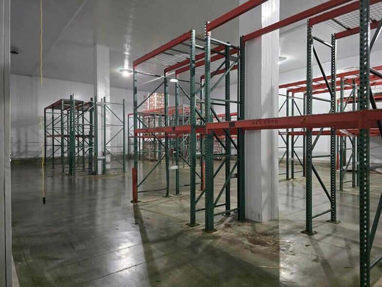 More Photos Of 3524 Investment Blvd, Hayward Refrigeration Cold Storage For Lease