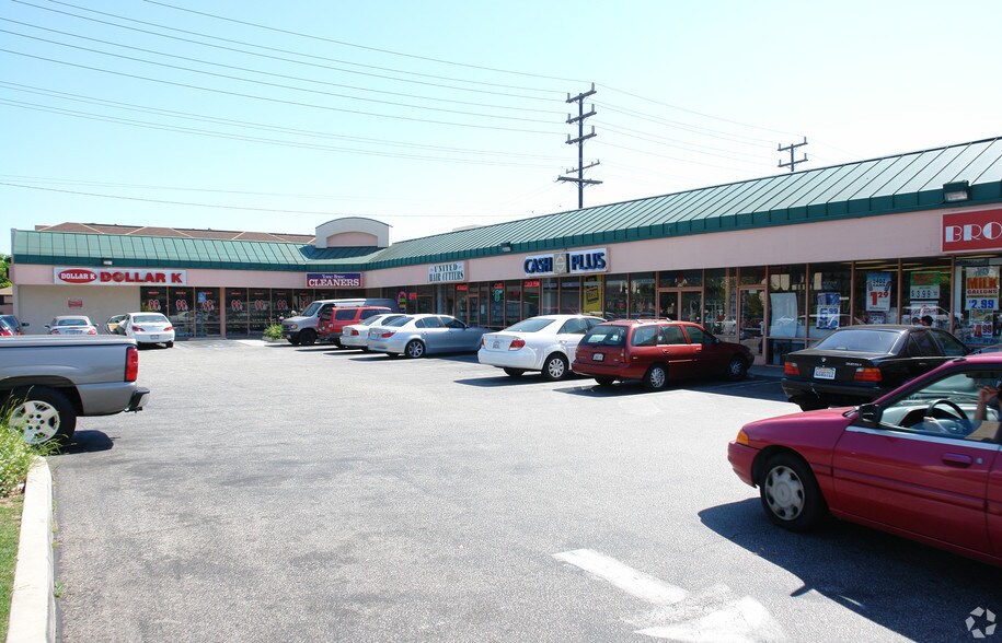 More Photos Of 500 W Broadway, Glendale General Retail For Lease