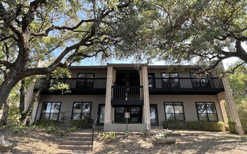 Primary Photo Of 5524 Bee Caves Rd, Austin Office For Lease