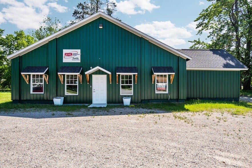 More Photos Of 12250 M-32, Atlanta Light Manufacturing For Sale