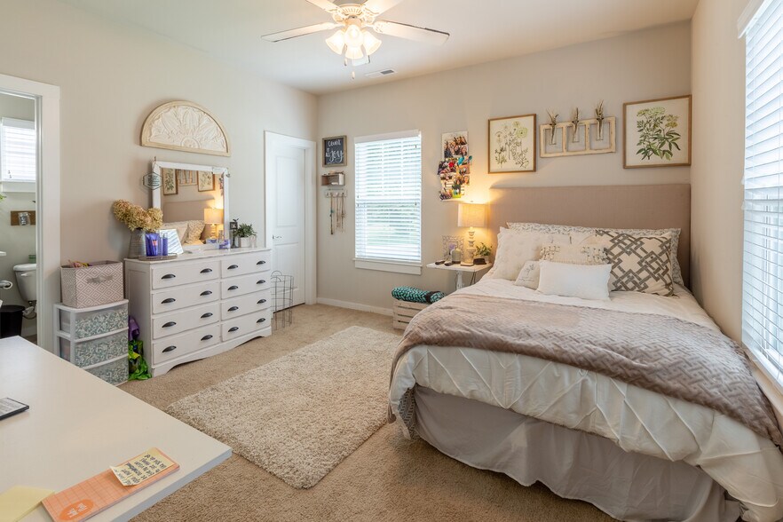 More Photos Of 4616 Little Savannah Rd, Cullowhee Apartments For Sale