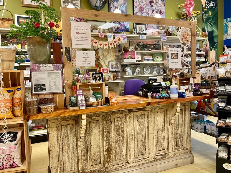 More Photos Of 29 W French Broad St, Brevard Apartments For Sale