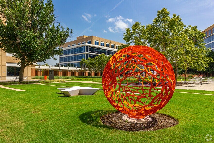 More Photos Of 2380 Performance Dr, Richardson Unknown For Lease