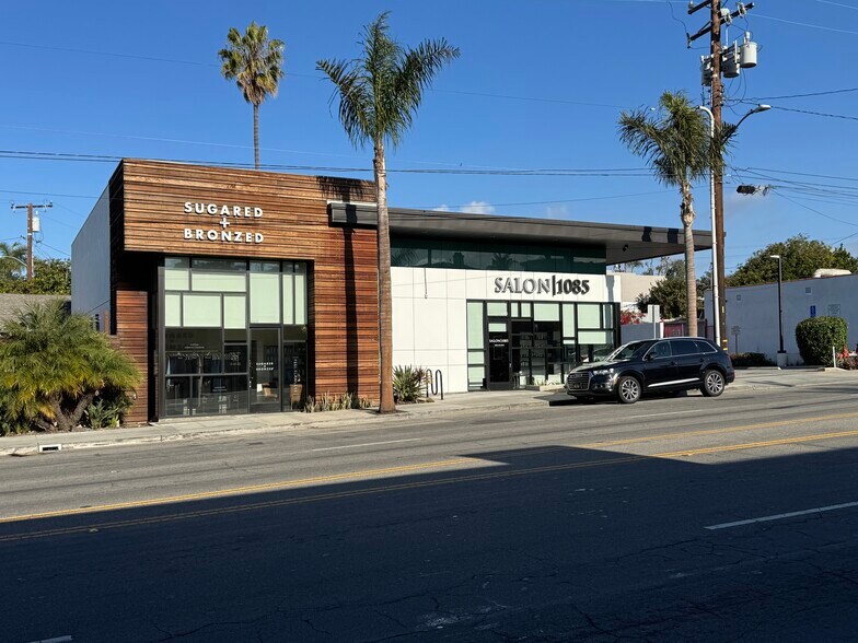 More Photos Of 1083-1085 Aviation Blvd, Hermosa Beach Storefront For Lease