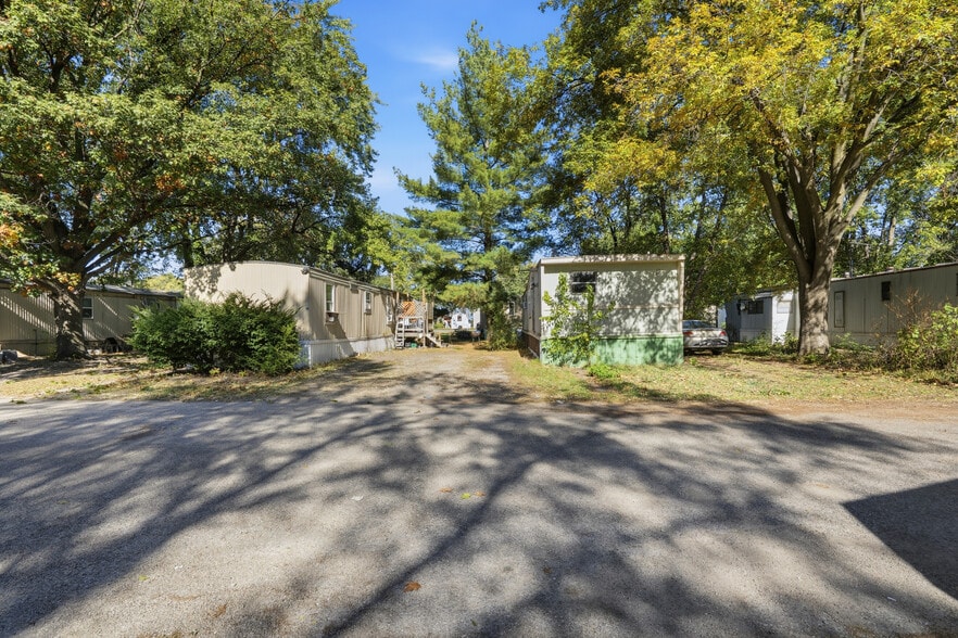 More Photos Of 1000 N 8th St, Fairfield Manufactured Housing Mobile Home Park For Sale