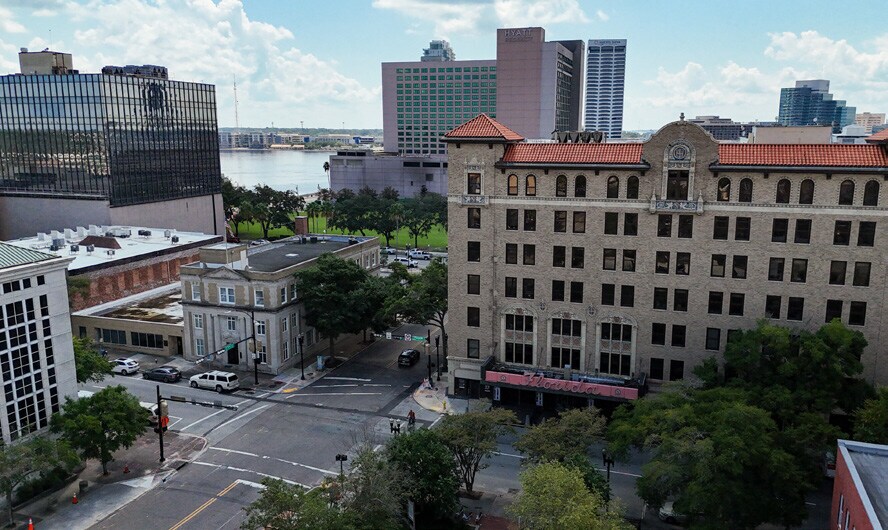 More Photos Of 200 E Forsyth St, Jacksonville Office For Lease